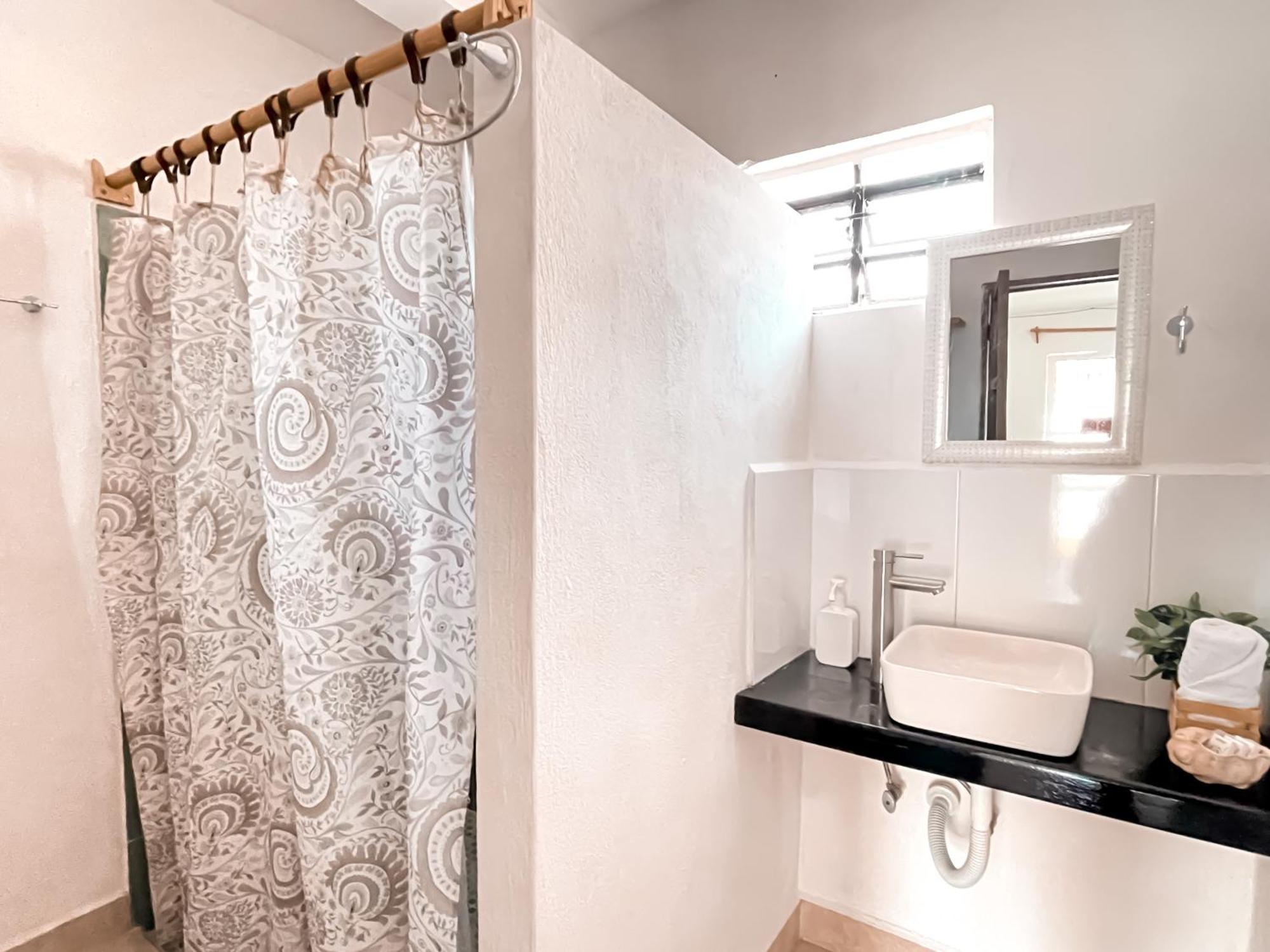 Casa Momo Bacalar Apartment Екстериор снимка